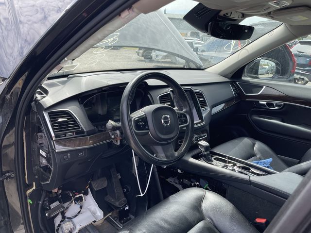 VOLVO XC90 II DESKA ROZDZIELCZA KOKPIT