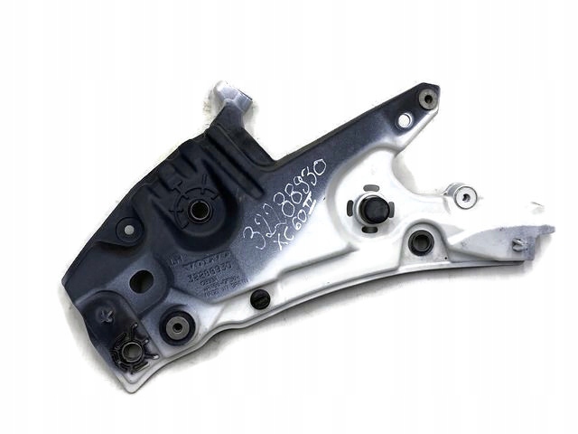 VOLVO XC60 II MOCOWANIE BŁOTNIKA LEWY PRZÓD 32288930