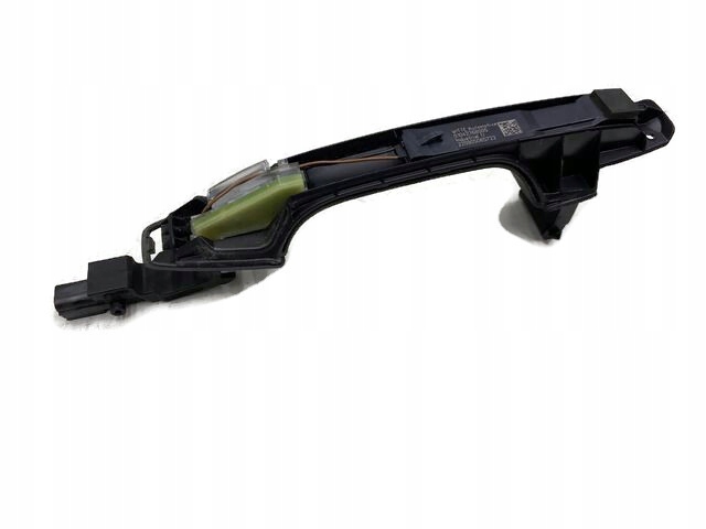 VOLVO XC40 S60 V60 KLAMKA PRAWA/LEWA LED KEYLESS 31462058 31462059