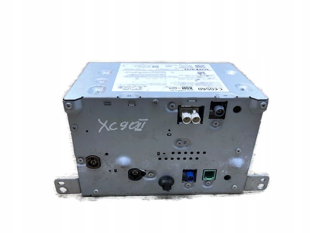 VOLVO XC90 II RADIO NAWIGACJA 31444248