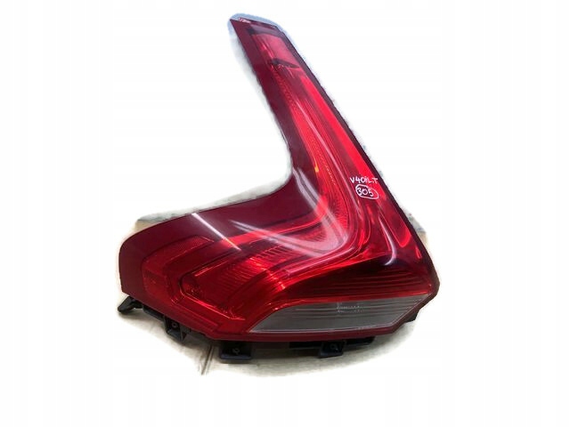 VOLVO V40 II LAMPA LEWA TYLNA TYŁ 31395478