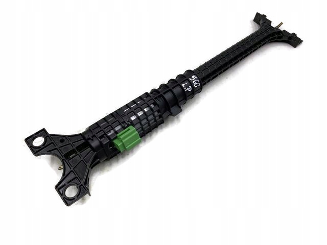 VOLVO S60 MECHANIZM REGULACJI FOTELA LEWY PRZÓD