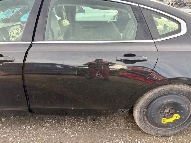 VOLVO S90 LONG DRZWI LEWY TYŁ LEWE TYLNE 717