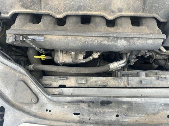 VOLVO XC60 I LIFT T6 KOLEKTOR SSĄCY