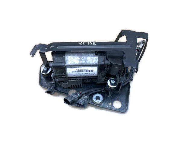 VOLVO XC90 II KOMPRESOR ZAWIESZENIA 15.1500-0071.3 15.1550.0087.2