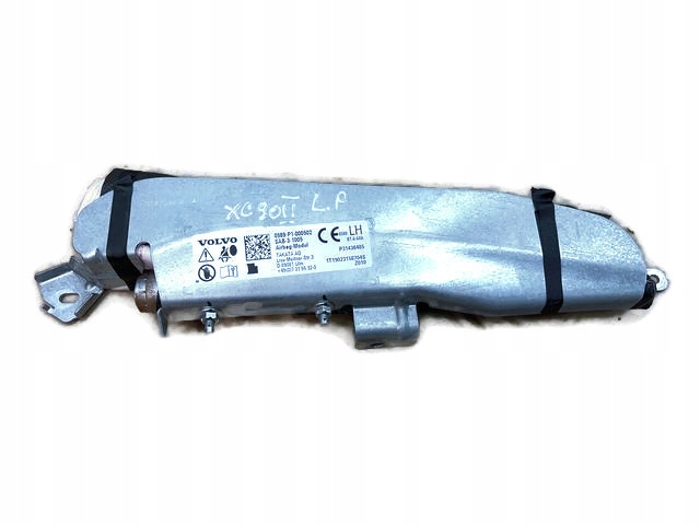 VOLVO XC90 II PODUSZKA POWIETRZNA FOTELA LEWA 31436485