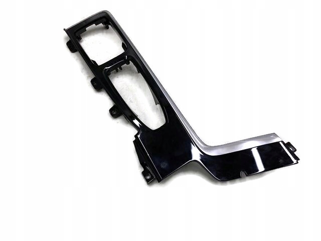 VOLVO S90 RAMKA OSŁONA TUNELU ŚRODKOWEGO 31497547