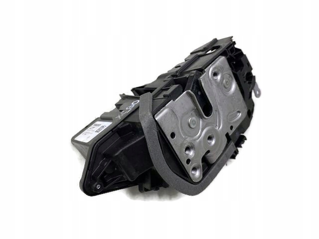 VOLVO XC90 ZAMEK DRZWI LEWY PRZÓD 31440997