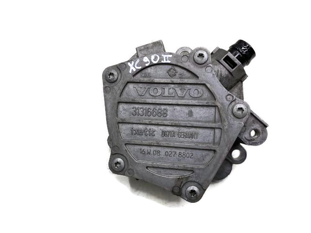 VOLVO XC90 II POMPA VACUM 31316688