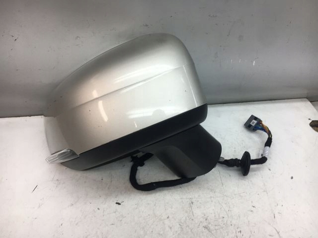 VOLVO XC90 II LUSTERKO PRAWE ZEWNĘTRZNE 15PIN BLISS 719