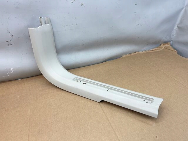 VOLVO XC90 II NAKŁADKA PROGOWA PRAWA 39829992 32288710