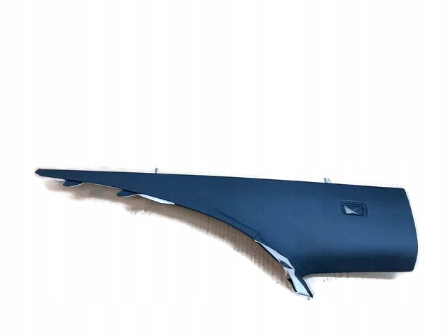 VOLVO S90 OSŁONA POSZYCIE SŁUPKA D LEWE 31485895