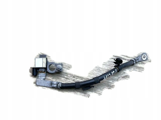 VOLVO V60 LIFT KLEMA MINUSOWA