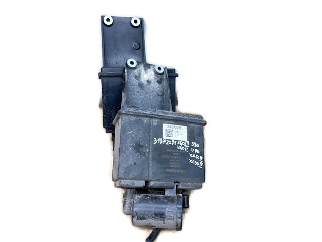 VOLVO S60 V60 XC60 S90 V90 XC90 FILTR WĘGLOWY 31372291