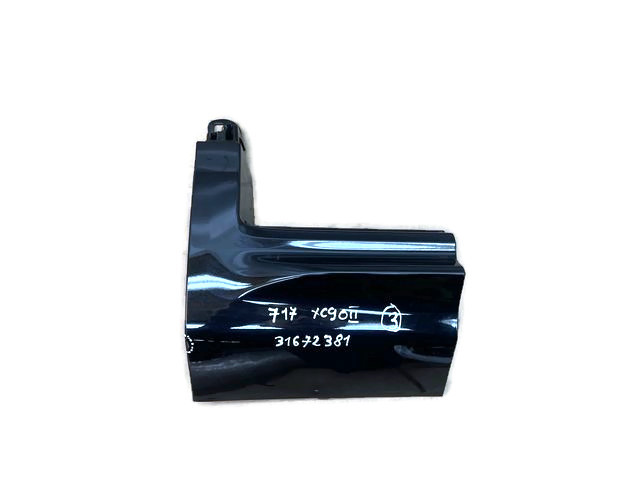 VOLVO XC90 II LISTWA NAKŁADKA PROGU PRAWY TYŁ 717 31672381
