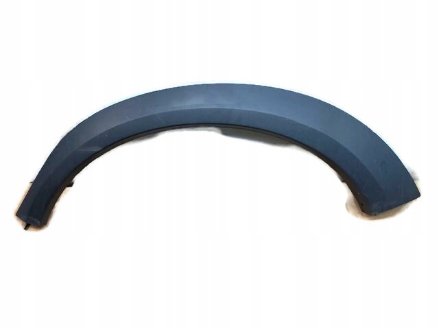 VOLVO XC70 II LISTWA NAKŁADKA BŁOTNIKA LEWY TYŁ 31283106