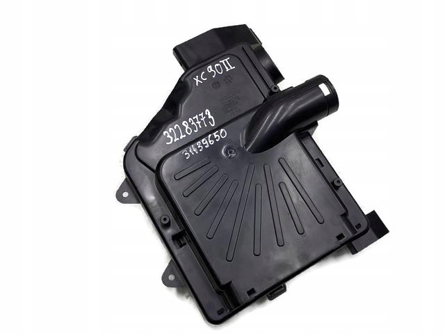 VOLVO XC60 S90 V90 XC90 OBUDOWA KOMPUTERA 31439650 32283773