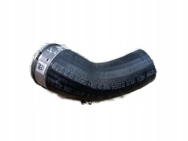 VOLVO V60 RURA INTERCOOLERA 31370444