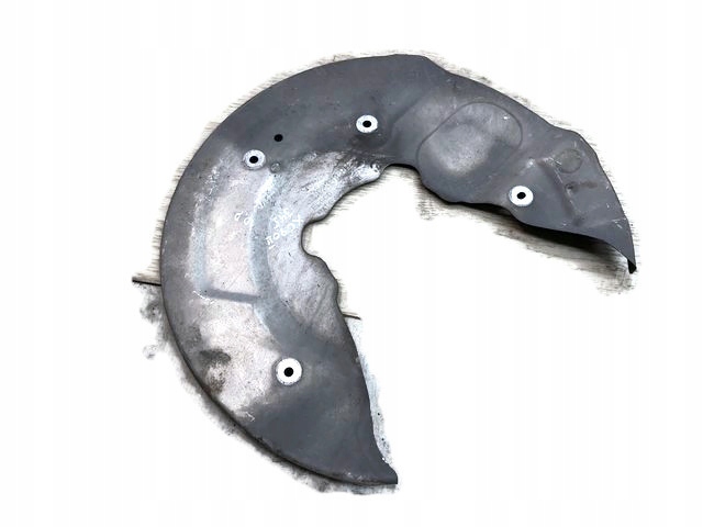 VOLVO XC90 II OSŁONA TARCZY HAMULCOWEJ PRAWA 345 31362342