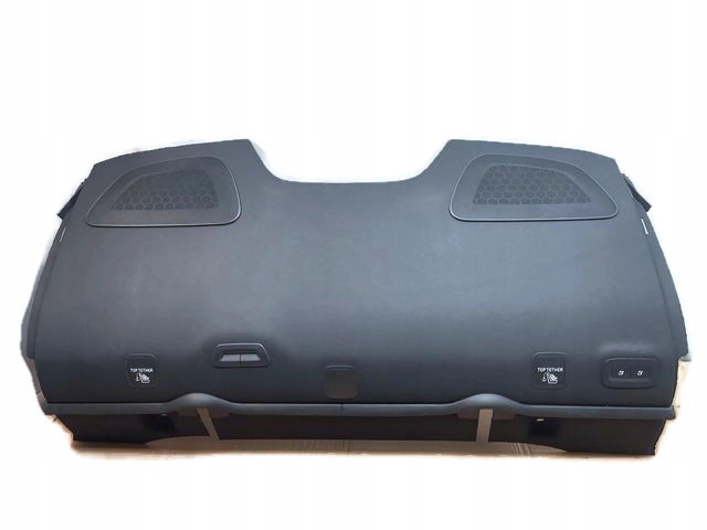 VOLVO S90 PÓŁKA BAGAŻNIKA 31485748