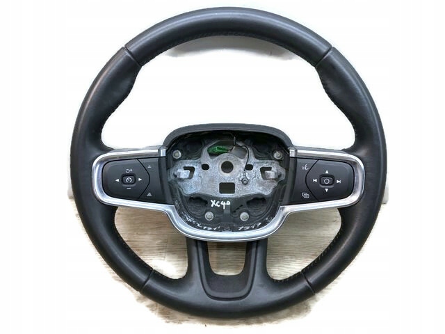 VOLVO XC40 KIEROWNICA SKÓRZANA MOMENTUM 30747210