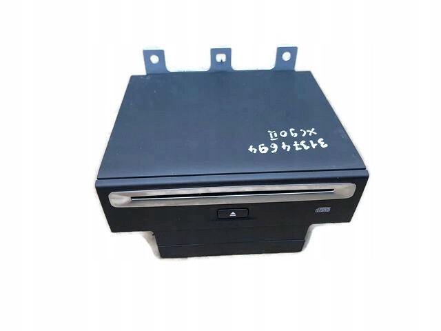 VOLVO XC90 II ZMIENIARKA CD 31374694