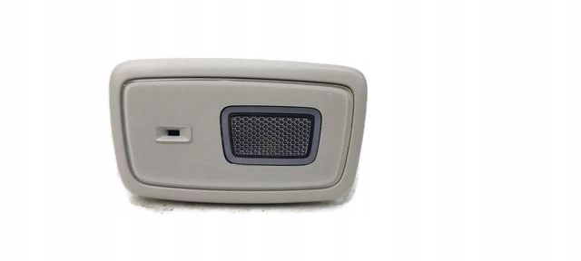 VOLVO XC60 XC90 LAMPKA PODSUFITKI LEWA BLOND 31699261