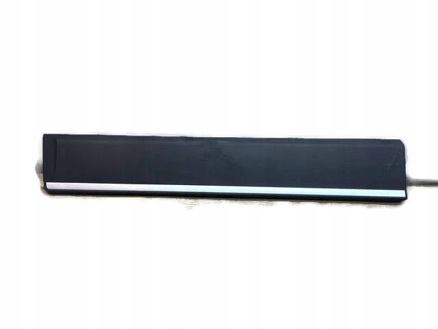 VOLVO XC70 II LISTWA DRZWI LEWY PRZÓD 31276152