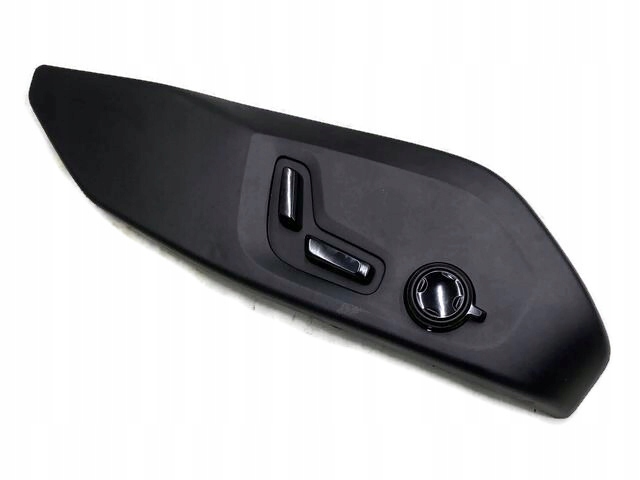 VOLVO S60 III PANEL REGULACJI FOTELA PRAWY PRZÓD 31419580 39881636