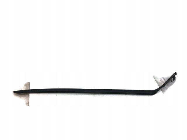 VOLVO S60 III LISTWA SZYBY CZOŁOWEJ PRAWA 31469401