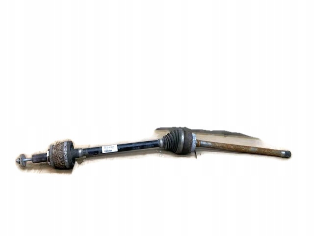 VOLVO XC60 II T8 PÓŁOŚ PRAWA TYLNA TYŁ 31367202