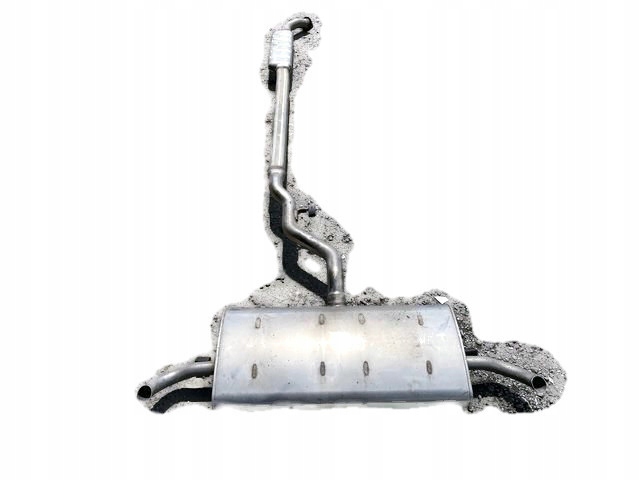 VOLVO XC40 WYDECH TŁUMIK 32335318