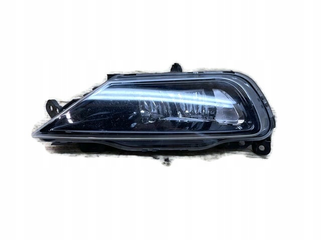 VOLVO XC90 II HALOGEN PRAWY LED 31395866