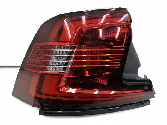 VOLVO S90 LIFT LAMPA LEWA TYLNA LEWY TYŁ USA 31108927