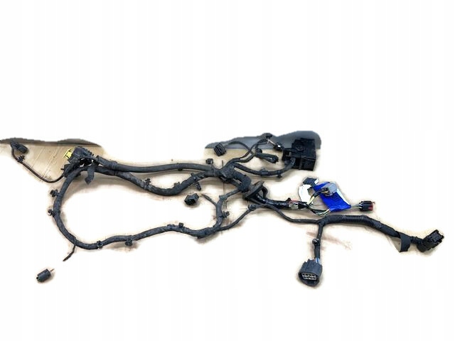 VOLVO XC90 II 2.0D WIĄZKA INSTALACJA 32265423