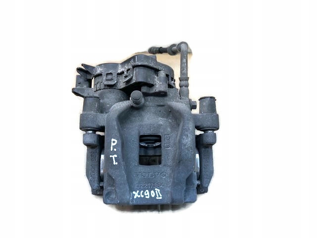 VOLVO XC90 II ZACISK HAMULCOWY PRAWY TYŁ 32217364