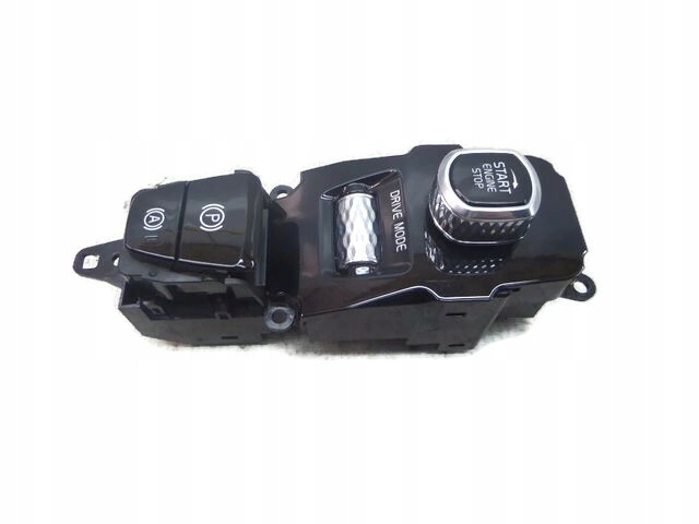VOLVO XC90 II PRZYCISK PANEL START STOP 31443818