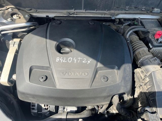 VOLVO XC60 XC90 SILNIK KOMPLETNY B4204T27