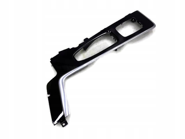 VOLVO XC60 II RAMKA OSŁONA TUNELU ŚRODKOWEGO 31469435