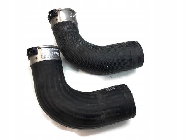 VOLVO S60 V60 XC60 S90 V90 XC90 RURA WĄŻ INTERCOOLERA 31370094 31657759