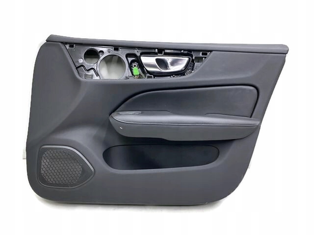 VOLVO S60 III V60 II BOCZEK TAPICERKA DRZWI PRAWY PRZÓD 30747502