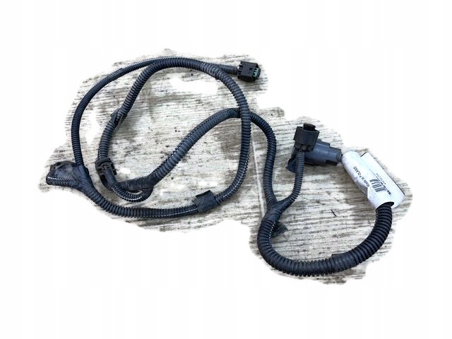 VOLVO S40 V50 WIĄZKA INSTALACJA PDC TYŁ 30786199