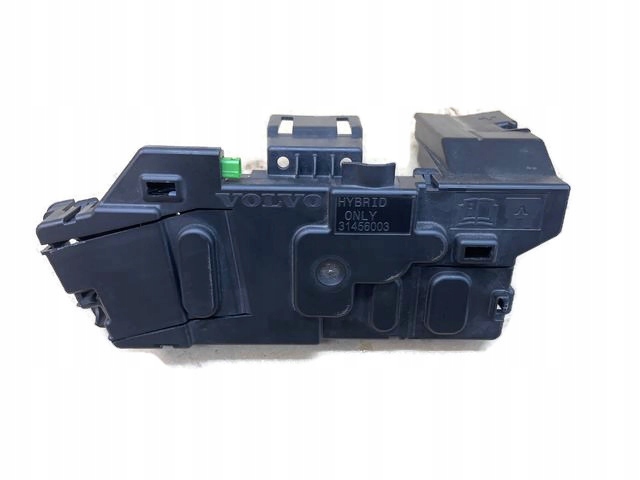 VOLVO XC60 II KLEMA AKUMULATORA PIROTECHNICZNA 31456003