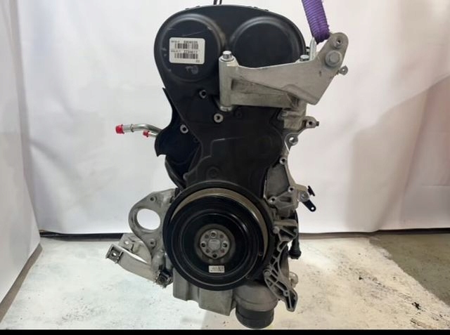 VOLVO SILNIK 2.0 T6 B4204T27 XC90 XC60 V90 S90 S60