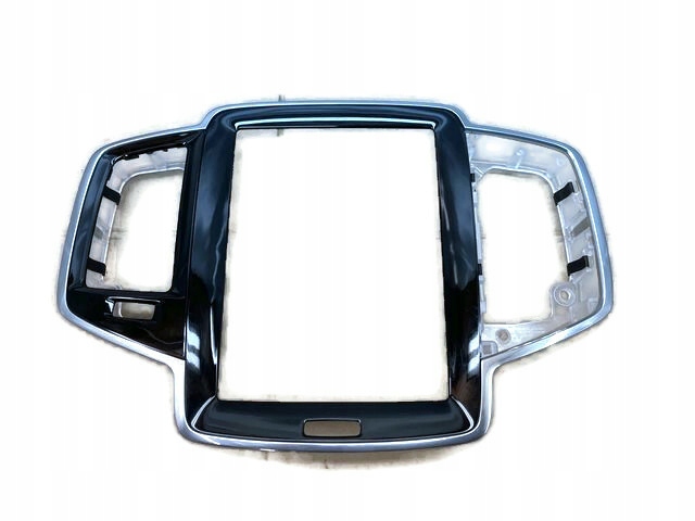 VOLVO XC90 II RAMKA KONSOLI NAWIEWU ŚRODEK 31393583