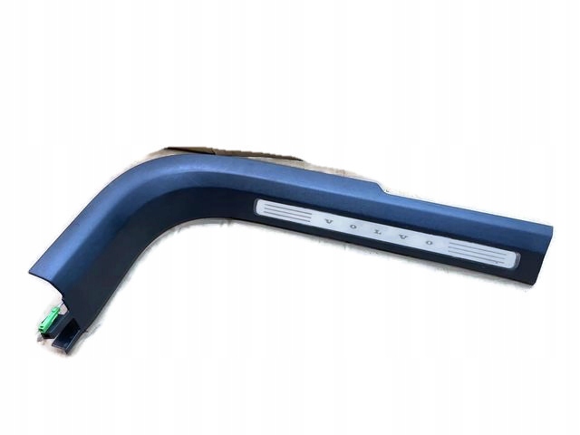 VOLVO XC90 II LISTWA PROGOWA LEWY PRZÓD LED 31363642