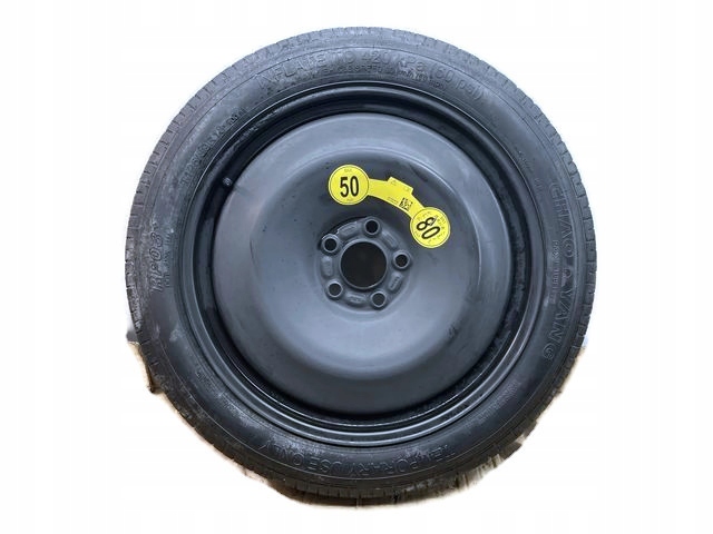 VOLVO S60 V60 XC60 S90 V90 XC90 KOŁO DOJAZDOWE 31362275