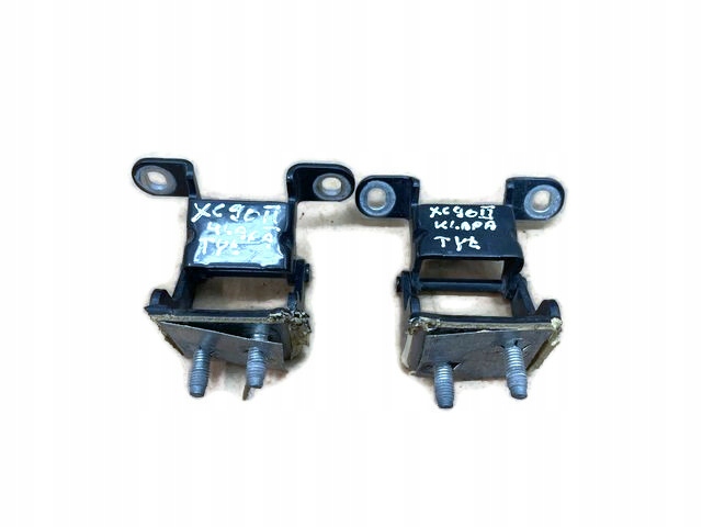 VOLVO XC90 II ZAWIAS KLAPY BAGAŻNIKA 31371076