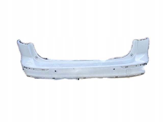 VOLVO V60 II CC ZDERZAK TYLNY TYŁ 31455787