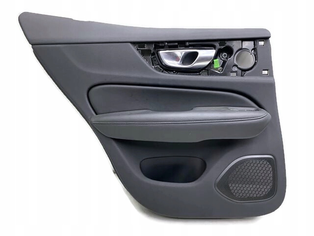 VOLVO S60 III BOCZEK TAPICERKA DRZWI LEWY TYŁ 30747503